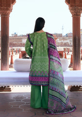 KAHF - AANGAN - PRINTS LAWN - 8B '26