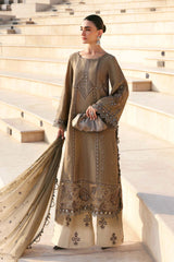MARIA B - LUXURY LAWN - 2A '26