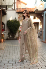 NOOR BY SADIA ASAD - D3B - LAWN '26