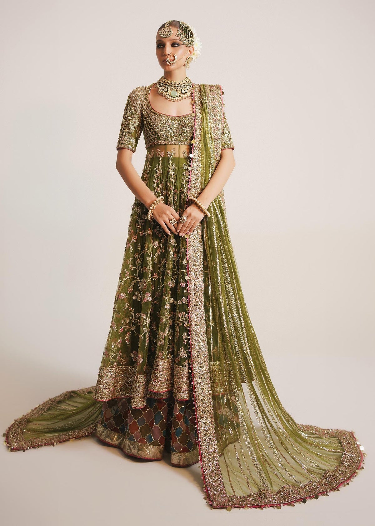 HUSSAIN REHAR - MOONG