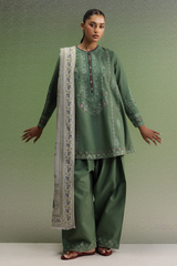 COCO BY ZARA SHAHJAHAN - WINTER - 1B '26