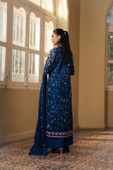 AFROZEH - DAYBREAK LAWN - DUSKMELT '26