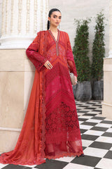 MARIA B - EID - LUXURY - LAWN - D13 '26