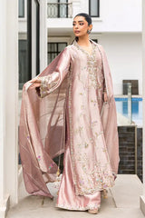 REPLICA - SUNNIA MANAHIL - AC40