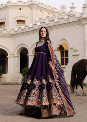 HUSSAIN REHAR - THE DOLL HOUSE - SHABNAM '26