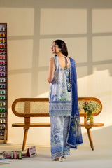 SOBIA NAZIR - VITAL - 3B '26