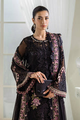 REPLICA MARIA B CHIFFON D-4 '25