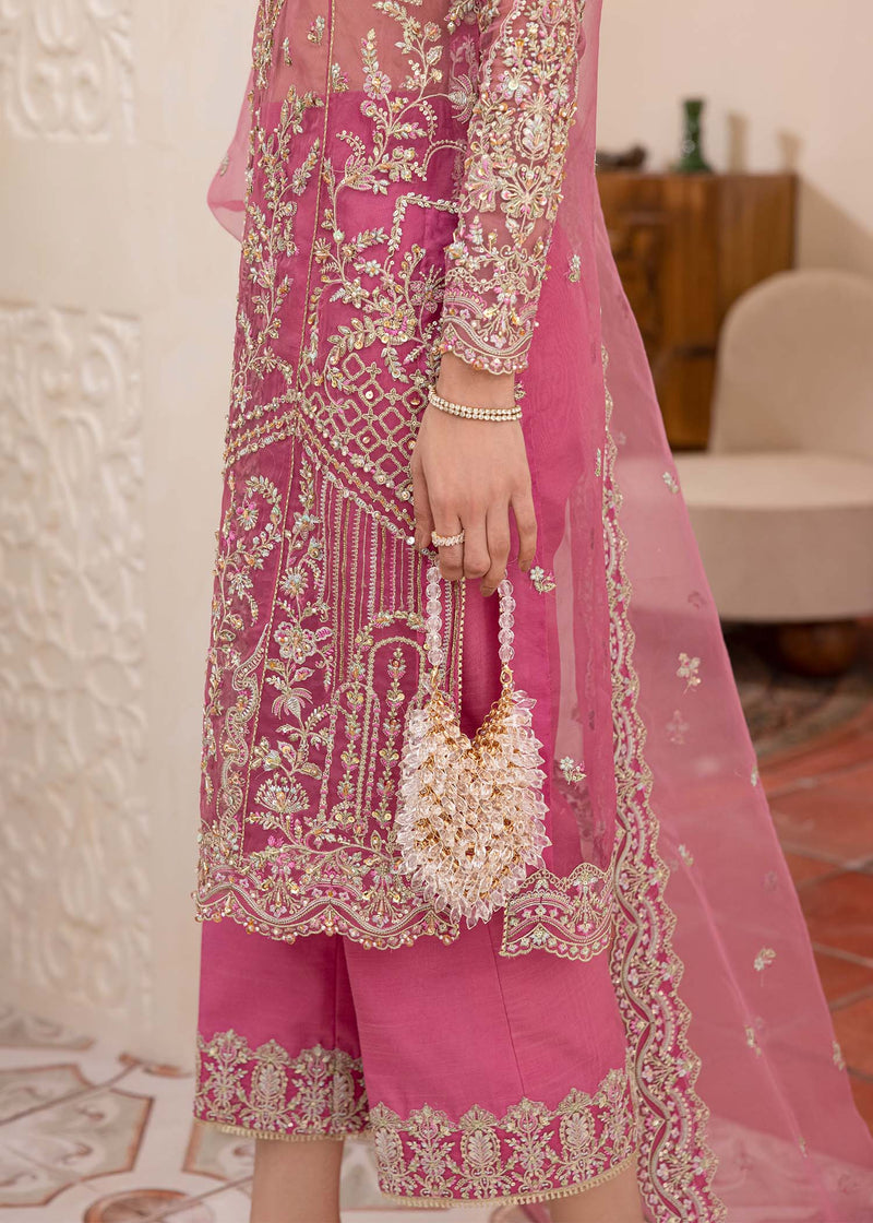 KANWAL MALIK - RISHA