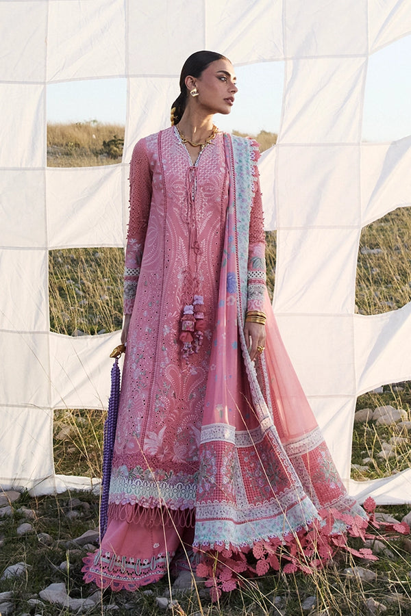 SUFFUSE - EID LAWN - KESIRA '26