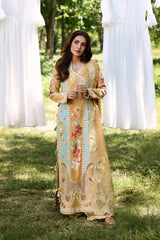 AFROZEH - LUXURY - A LAWN - LEIAL '26