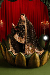 REPLICA MNR ZARLISH - AFREEN