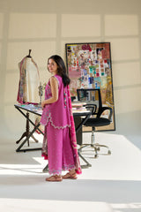 SOBIA NAZIR - VITAL - 7B '26