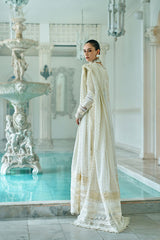 SOBIA NAZIR - LUXURY LAWN - 9A '26