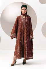 QALAMKAR - Q PRINTS - WINTER - QPW-1A '26