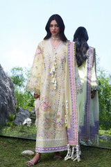 SUFFUSE - EID LAWN - TELYA '26