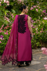 RANG RASIYA - EID - LUXURY LAWN - MAYA '26