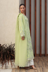 QALAMKAR - Q LINE - EID LAWN - QKL - 05 '26