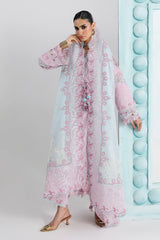 QALAMKAR - FESTIVE - LAWN - QFL- 02 - ISANE '26