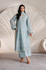 IZNIK - EID - FESTIVE LAWN - 10 '26