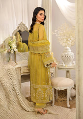 REPLICA ELAF WEDDING - SUNLIT 03
