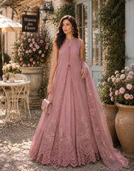NOOR BY SADIA ASAD - PRINTSKHAS - LAWN - D3 '26