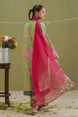 COCO BY ZARA SHAHJAHAN - PRINTS - LAWN -2B '26