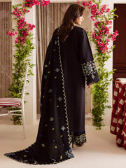 MAHNUR NK-04 KHADDAR '25