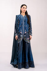 QALAMKAR - LUXE - SILK - QSL-06 - NERINA '26