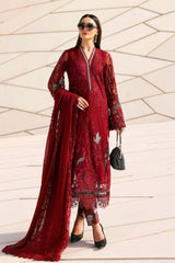 MARIA B - LUXURY LAWN - 7A '26