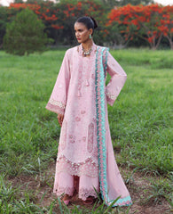REPUBLIC - LILAS - EID - LAWN - D-1B '26