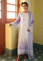 RANG RASIYA - RAYA - DOSTI - LAWN - LUNA '26