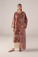 IZNIK - SPRING SUMMER - LAWN - SS-02 '26