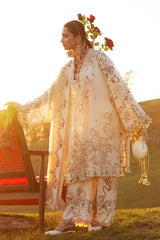 ELAN -KASHMEE - EID LAWN - EKL-2B '26