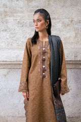 RANG RASIYA - WINTER - ISTANBUL - OAT "26