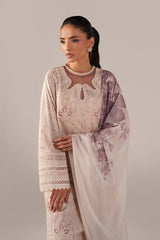 IZNIK - SPRING SUMMER - LAWN - SS-01 '26