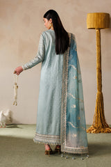 BAROQUE - EID LAWN - D01 '26
