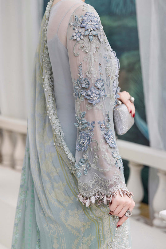 MARIA B CHIFFON D-08 '25