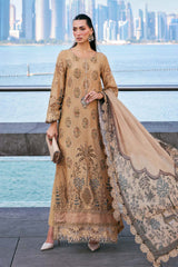 MARIA B - LUXURY LAWN - 5A '26