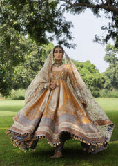 HUSSAIN REHAR - THE DOLL HOUSE - MEHRU '26