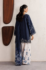 IZNIK - EID - FESTIVE LAWN - 02 '26